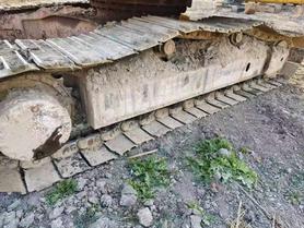Buy Komatsu PC200-7 Used Excavator / 6 Buy Komatsu PC200-7 Used Excavator / 6