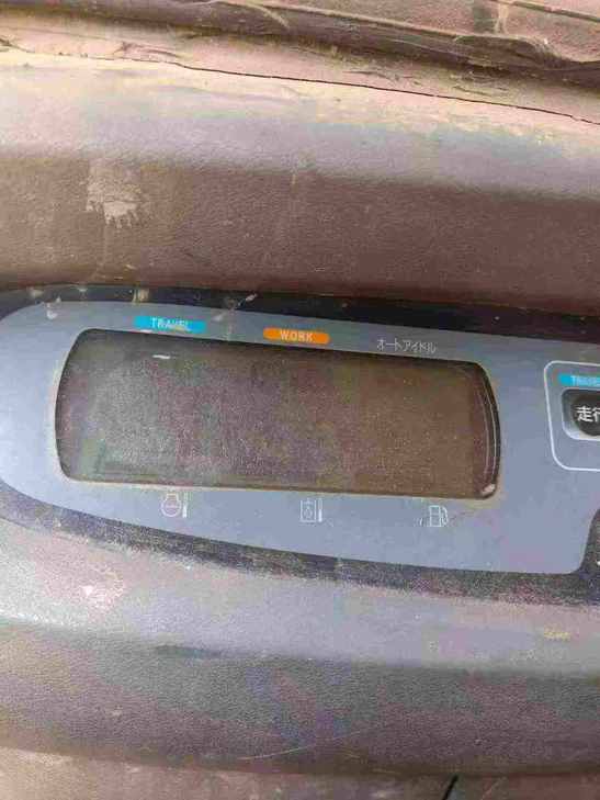 Buy Sumitomo SH200A3 Used Excavator / 1