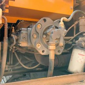 Buy Sany SY225C-8 Used Excavator / 4 Buy Sany SY225C-8 Used Excavator / 4