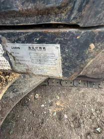 Buy Hitachi ZX70-3 Used Excavator / 8 Buy Hitachi ZX70-3 Used Excavator / 8