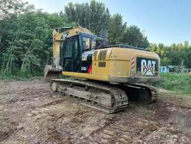 Buy Caterpillar 323 Used Excavator / 7 Buy Caterpillar 323 Used Excavator / 7