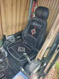 Buy Sany SY75 Used Excavator / 5 Buy Sany SY75 Used Excavator / 5
