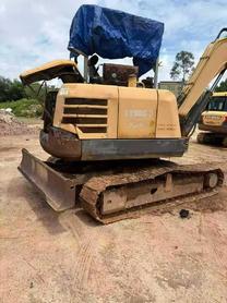 Buy Sany SY60 Used Excavator / 2 Buy Sany SY60 Used Excavator / 2