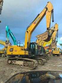 Buy Sany SY200C Used Excavator / 6 Buy Sany SY200C Used Excavator / 6
