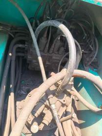 Buy Kobelco SK210 Used Excavator / 6 Buy Kobelco SK210 Used Excavator / 6