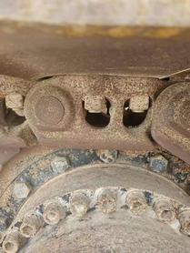 Buy Caterpillar 336E Used Excavator / 5 Buy Caterpillar 336E Used Excavator / 5