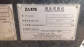 Buy Hitachi ZX330-5A Used Excavator / 4 Buy Hitachi ZX330-5A Used Excavator / 4