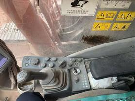 Buy Hitachi EX210-5 Used Excavator / 7 Buy Hitachi EX210-5 Used Excavator / 7