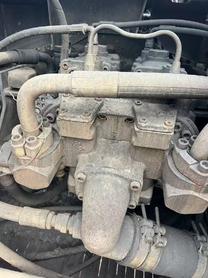 Buy Hitachi EX200-5 Used Excavator / 6 Buy Hitachi EX200-5 Used Excavator / 6