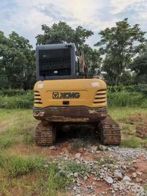 Buy XCMG XE60 Used Excavator / 7 Buy XCMG XE60 Used Excavator / 7