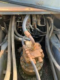 Buy Sumitomo SH200 Used Excavator / 2 Buy Sumitomo SH200 Used Excavator / 2