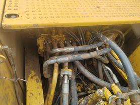 Buy Caterpillar 336E Used Excavator / 4 Buy Caterpillar 336E Used Excavator / 4