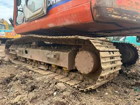 Buy Doosan DH150 Used Excavator / 8 Buy Doosan DH150 Used Excavator / 8