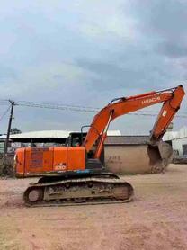 Buy Hitachi EX200-3 Used Excavator / 3 Buy Hitachi EX200-3 Used Excavator / 3