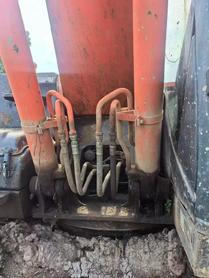 Buy Hitachi EX200-3 Used Excavator / 6 Buy Hitachi EX200-3 Used Excavator / 6