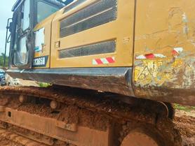 Buy Sany SY365C Used Excavator / 3 Buy Sany SY365C Used Excavator / 3