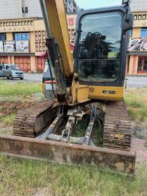 Buy XCMG XE60 Used Excavator / 2 Buy XCMG XE60 Used Excavator / 2