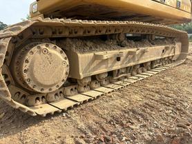 Buy Caterpillar 323 Used Excavator / 9 Buy Caterpillar 323 Used Excavator / 9