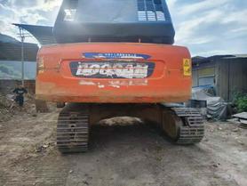 Buy Doosan DH300-7 Used Excavator / 2 Buy Doosan DH300-7 Used Excavator / 2