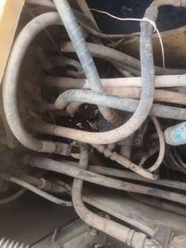 Buy Caterpillar 312B Used Excavator / 3 Buy Caterpillar 312B Used Excavator / 3