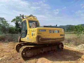 Buy Komatsu PC120-6E Used Excavator / 12 Buy Komatsu PC120-6E Used Excavator / 12