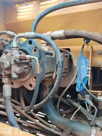 Buy XCMG XE215CA Used Excavator / 3 Buy XCMG XE215CA Used Excavator / 3