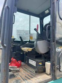 Buy Kobelco SK60-8 Used Excavator / 4 Buy Kobelco SK60-8 Used Excavator / 4