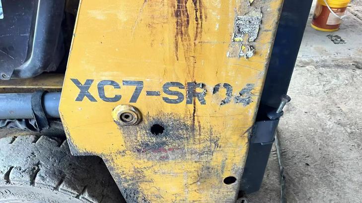 Buy XCMG Used Excavator / 1