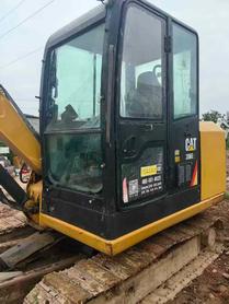 Buy Caterpillar 306D Used Excavator / 5 Buy Caterpillar 306D Used Excavator / 5