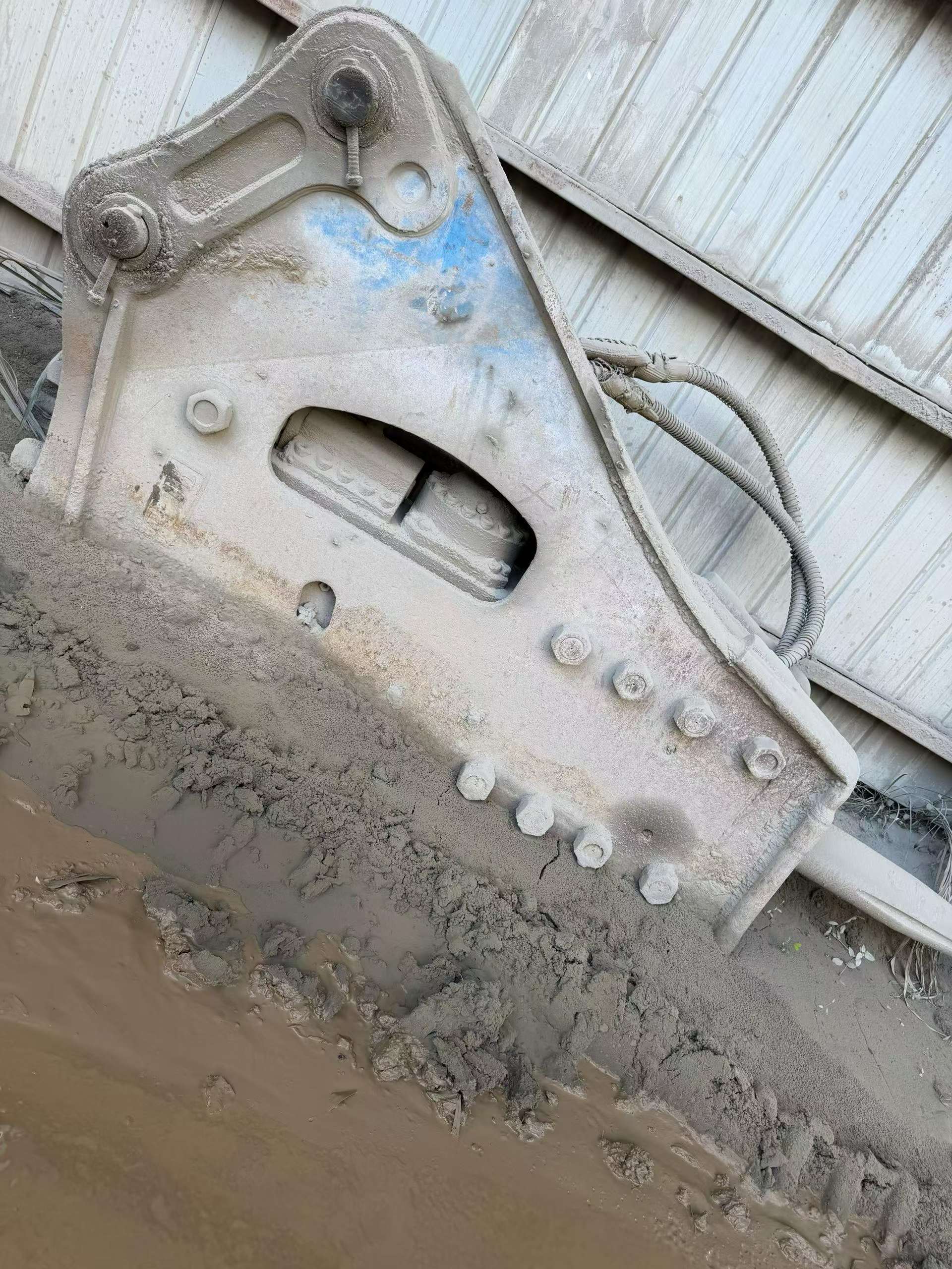 Buy Sany SY485H Used Excavator / 7 Buy Sany SY485H Used Excavator / 7