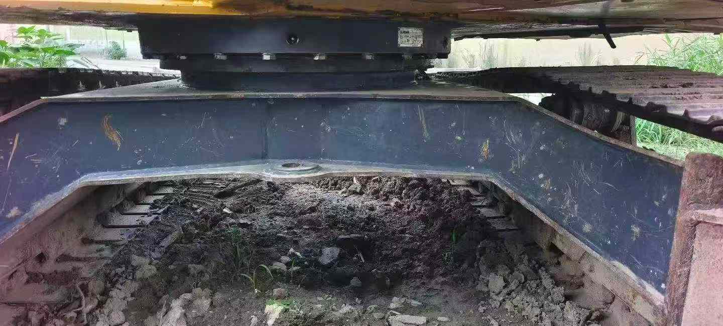 Buy XCMG XE60 Used Excavator / 5 Buy XCMG XE60 Used Excavator / 5