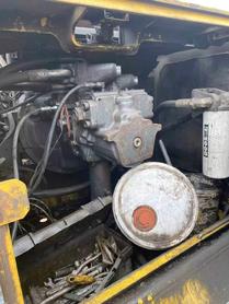 Buy Komatsu PC360-7 Used Excavator / 5 Buy Komatsu PC360-7 Used Excavator / 5