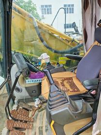 Buy Caterpillar 336E Used Excavator / 9 Buy Caterpillar 336E Used Excavator / 9