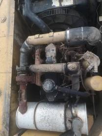 Buy Caterpillar 312B Used Excavator / 2 Buy Caterpillar 312B Used Excavator / 2