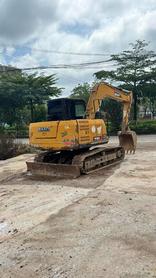 Buy Sany SY95C Used Excavator / 9 Buy Sany SY95C Used Excavator / 9