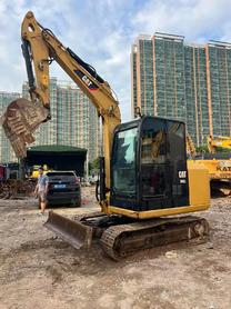 Buy Caterpillar 305.5 Used Excavator / 2 Buy Caterpillar 305.5 Used Excavator / 2