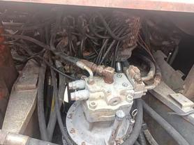 Buy Hitachi EX270 Used Excavator / 6 Buy Hitachi EX270 Used Excavator / 6
