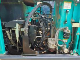 Buy Kobelco SK75 Used Excavator / 3 Buy Kobelco SK75 Used Excavator / 3