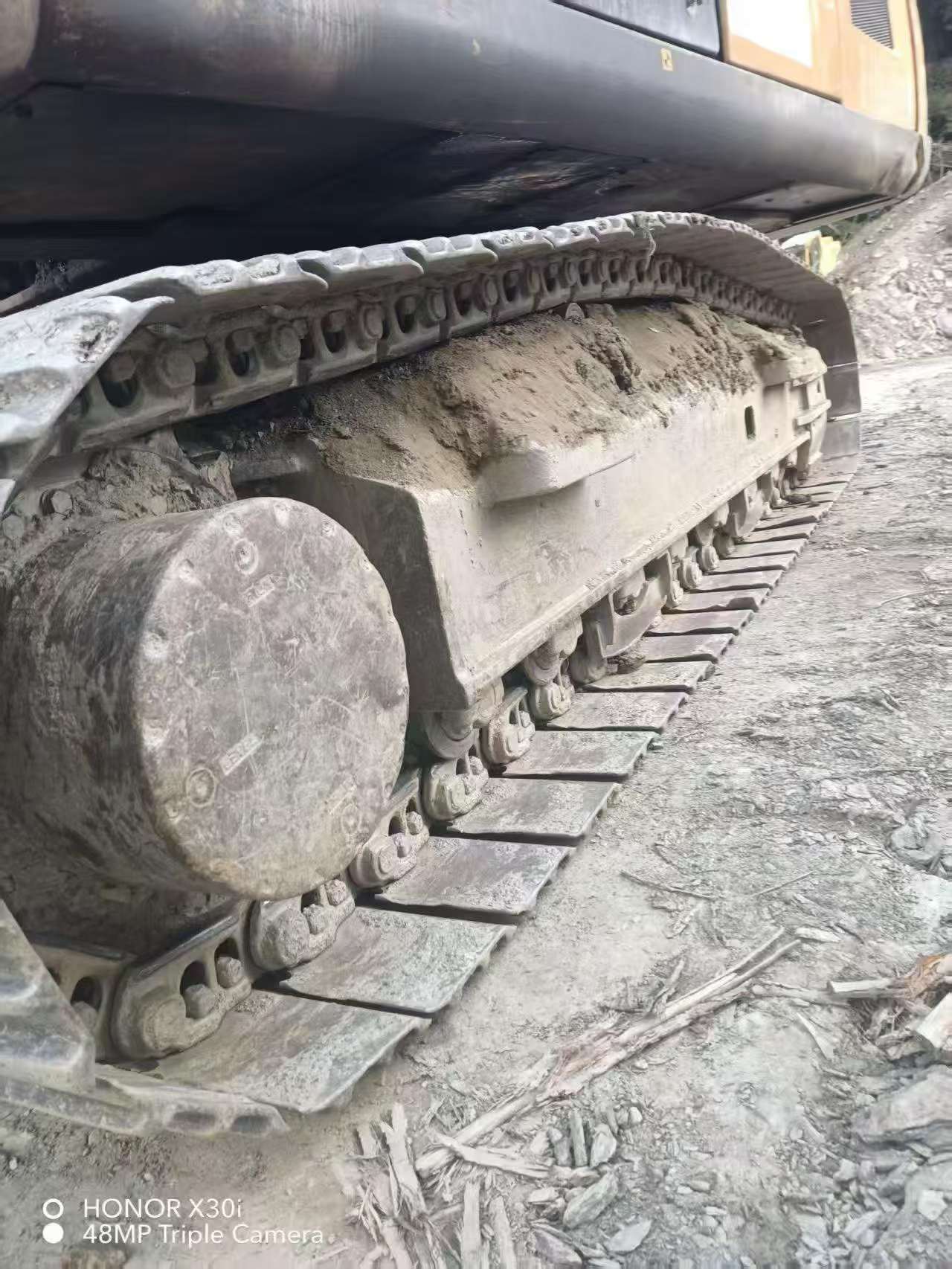Buy XCMG XE215 Used Excavator / 4 Buy XCMG XE215 Used Excavator / 4