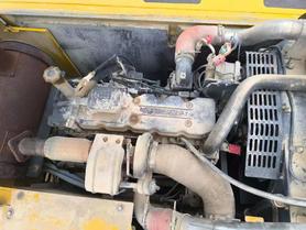 Buy XCMG XE215 Used Excavator / 5 Buy XCMG XE215 Used Excavator / 5