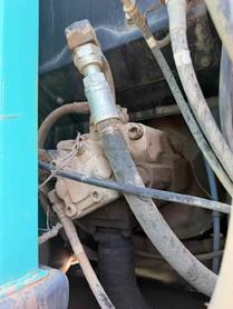 Buy Kobelco SK75 Used Excavator / 4 Buy Kobelco SK75 Used Excavator / 4