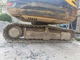 Buy XCMG XE60 Used Excavator / 5 Buy XCMG XE60 Used Excavator / 5