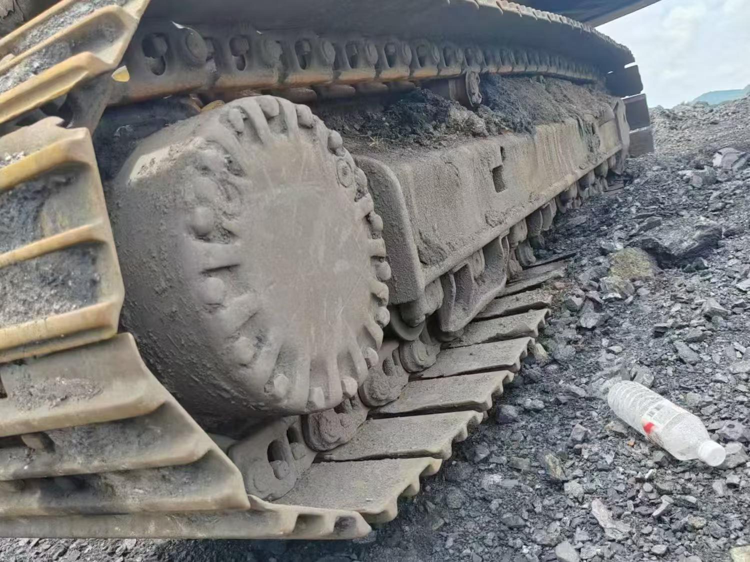 Buy Caterpillar 323DL Used Excavator / 4 Buy Caterpillar 323DL Used Excavator / 4