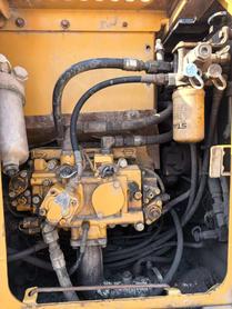 Buy Caterpillar 313D Used Excavator / 6 Buy Caterpillar 313D Used Excavator / 6