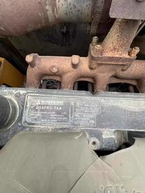 Buy Sany SY245H Used Excavator / 8 Buy Sany SY245H Used Excavator / 8