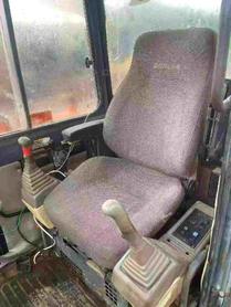 Buy Doosan DH55-7 Used Excavator / 8 Buy Doosan DH55-7 Used Excavator / 8