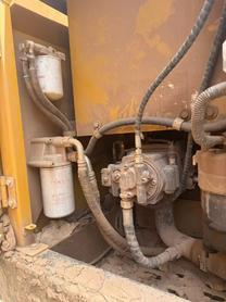 Buy Sany SY135 Used Excavator / 3 Buy Sany SY135 Used Excavator / 3