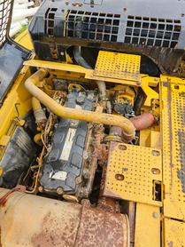 Buy Caterpillar 336E Used Excavator / 3 Buy Caterpillar 336E Used Excavator / 3