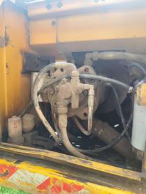 Buy XCMG XE215 Used Excavator / 5 Buy XCMG XE215 Used Excavator / 5