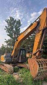 Buy XCMG XE245D Used Excavator / 6 Buy XCMG XE245D Used Excavator / 6